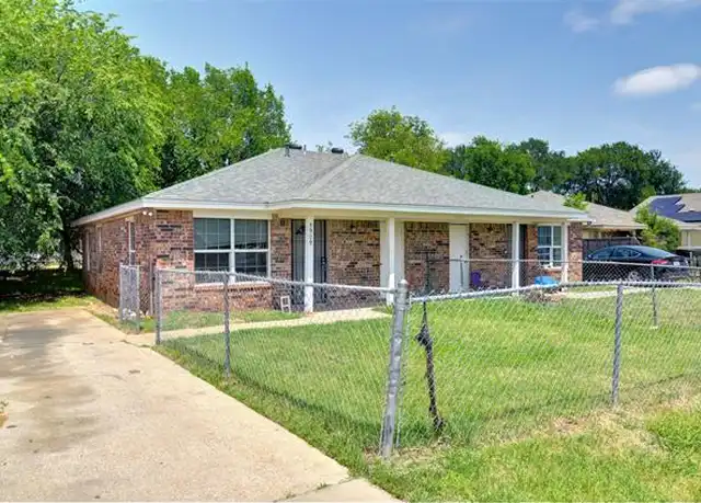 Property at 5909 Whittlesey Rd, Fort Worth, TX, 76119, 3 beds, 1 bath, [object Object]