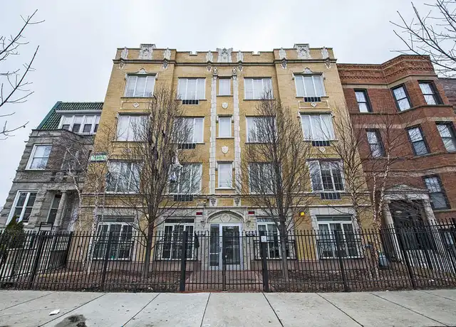 Property at 4114 W Washington Boulevard - 4114 W Washington Blvd, Chicago, IL, 60624, 0 beds, 1 bath, [object Object]