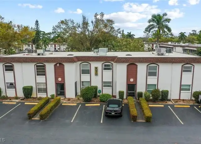 Property at 2828 Jackson St Unit N6, Fort Myers, FL, 33901, 2 beds, 2 baths, [object Object]
