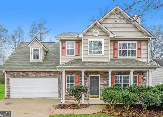 Property at 5445 Yellow Pine Dr, McDonough, GA, 30252, 4 beds, 2.5 baths, [object Object]