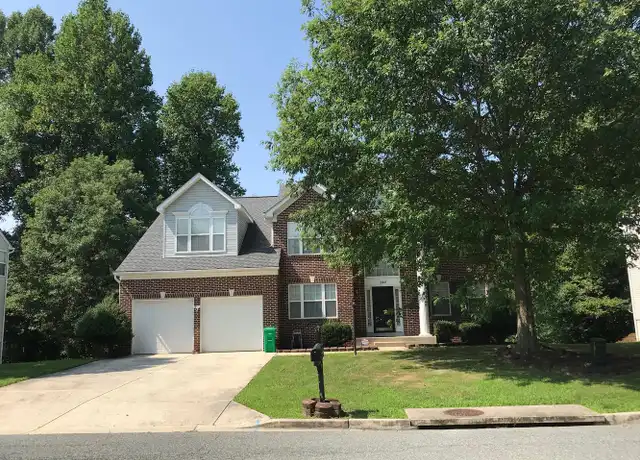 Property at 13907 Floyd St, Upper Marlboro, MD, 20772, 5 beds, 3.5 baths, [object Object]