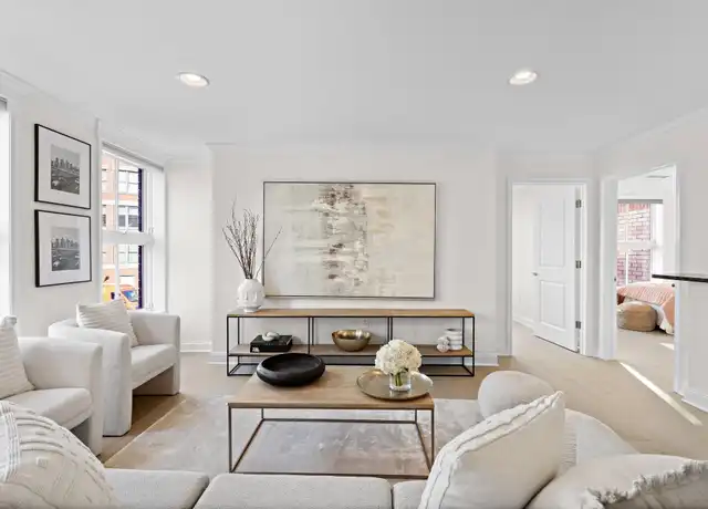 Property at 812 Grand St #211, Hoboken, NJ, 07030, 3 beds, 2 baths, [object Object]