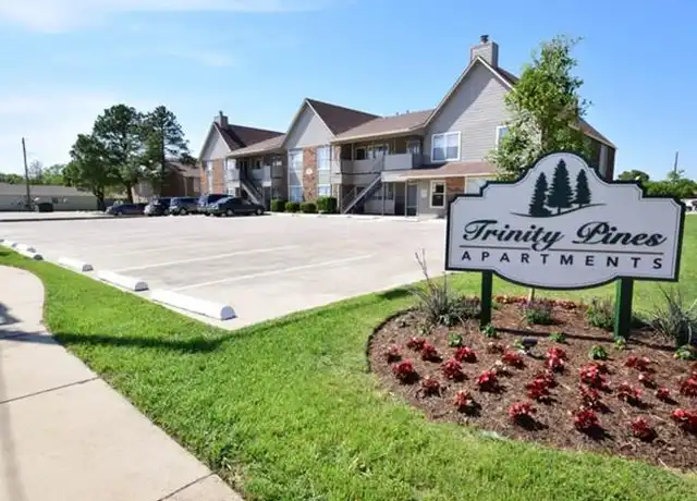 Property at 3815 Stuart Rd Unit 2BR, Denton, TX, 76209, 2 beds, 1 bath, [object Object]