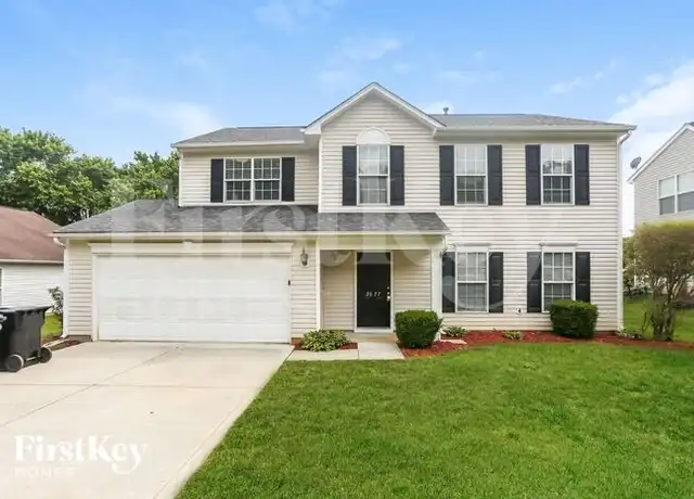 Property at 2077 Chapel Creek Rd SW, Concord, NC, 28025, 4 beds, 2.5 baths, [object Object]