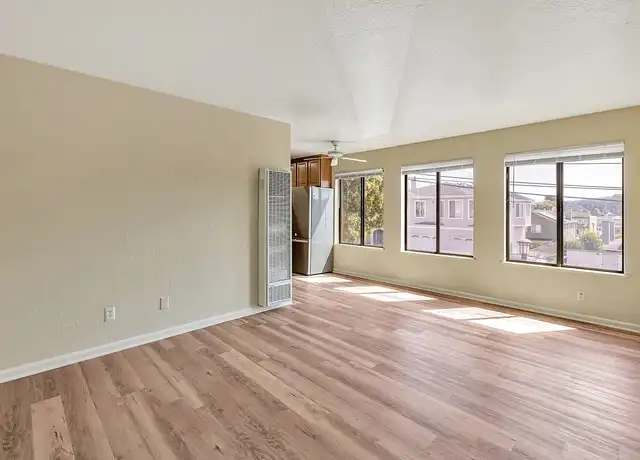 Property at Hillside Courtyard - 415 A St, Daly City, CA, 94014, 2 beds, 1 bath, [object Object]