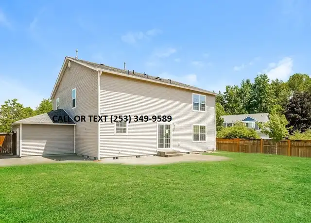 Property at 19311 114th Ave E, Graham, WA, 98338, 4 beds, 2.5 baths, [object Object]