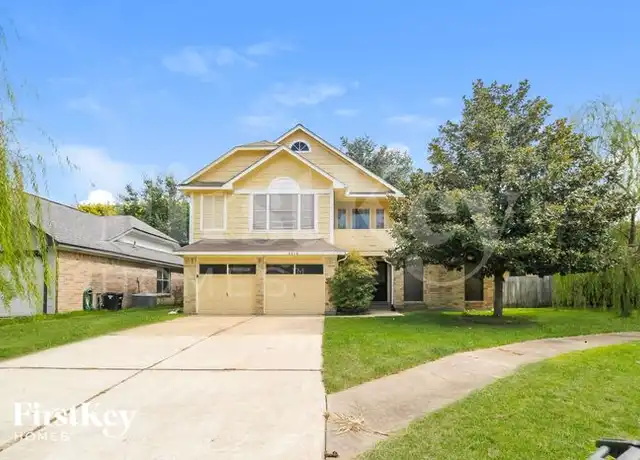 Property at 6610 Cove Lake Dr, Katy, TX, 77449, 3 beds, 2.5 baths, [object Object]