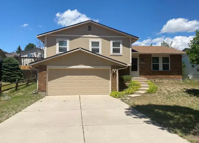 Property at 5626 Trout Creek Pass Dr, Colorado Springs, CO, 80917, 3 beds, 2 baths, [object Object]