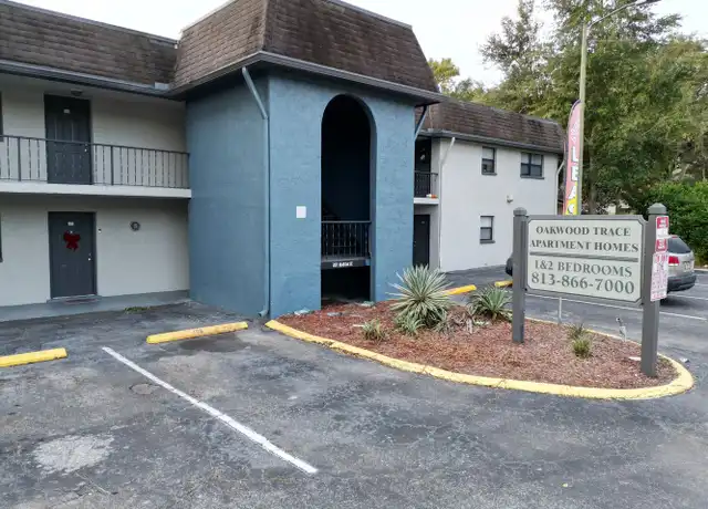 Property at 307 Elizabeth St Unit C-203, Brandon, FL, 33511, 1 bed, 1 bath, [object Object]