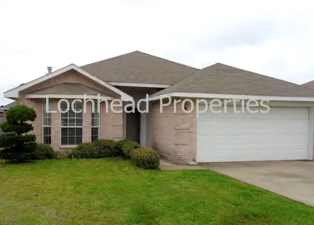 Property at 108 Roosevelt Ct, Terrell, TX, 75160, 3 beds, 2 baths, [object Object]