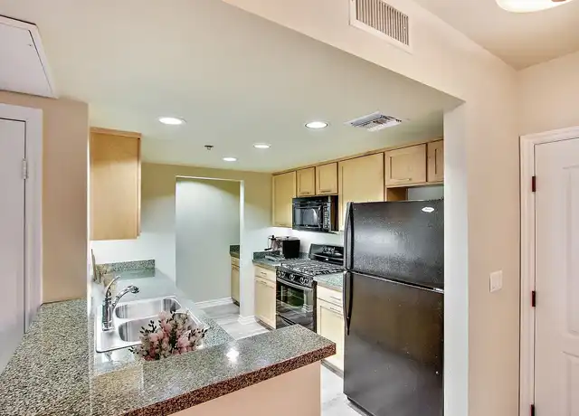 Property at Olive Encino - 5501 Newcastle Ave, Encino, CA, 91316, 1-3 bed, 1-2.5 bath, [object Object]