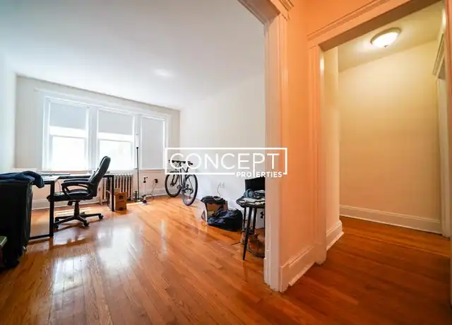 Property at 56 Selkirk Rd, Brighton, MA, 02135, 1 bed, 1 bath, [object Object]
