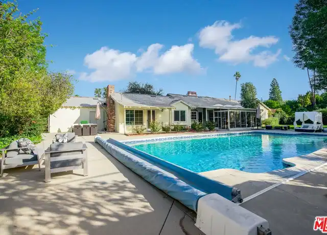 Property at 6207 Melba Ave, Woodland Hills, CA, 91367, 4 beds, 3.5 baths, [object Object]