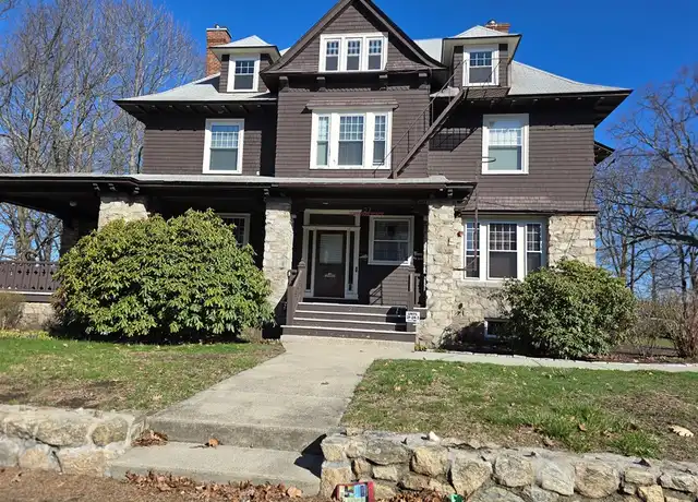 Property at 27 W Park Pl Unit 3, Woonsocket, RI, 02895, 1 bed, 1 bath, [object Object]