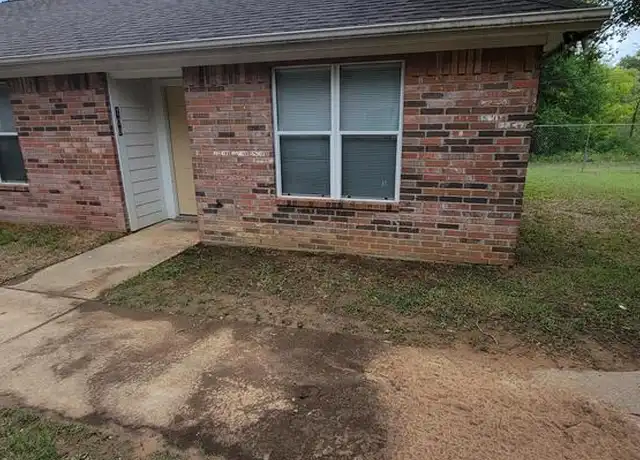 Property at 819 W 25th St Unit 100 1, Tyler, TX, 75702, 2 beds, 2 baths, [object Object]