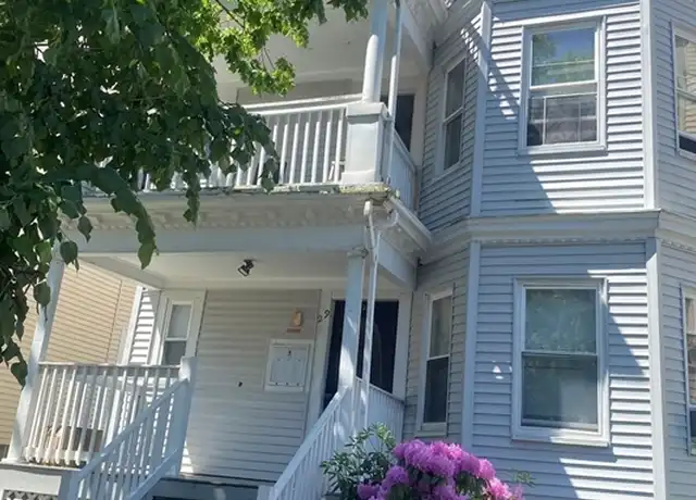 Property at 29 Mount Ida Rd Unit 3, Boston, MA, 02122, 3 beds, 1 bath, [object Object]