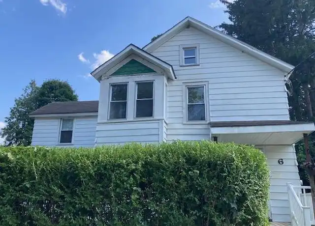 Property at 6 Pearl St, Saratoga Springs, NY, 12866, 4 beds, 2 baths, [object Object]
