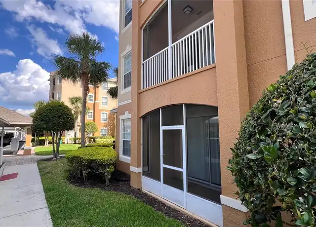 Property at 6434 Cava Alta Dr #101, Orlando, FL, 32835, 3 beds, 2 baths, [object Object]