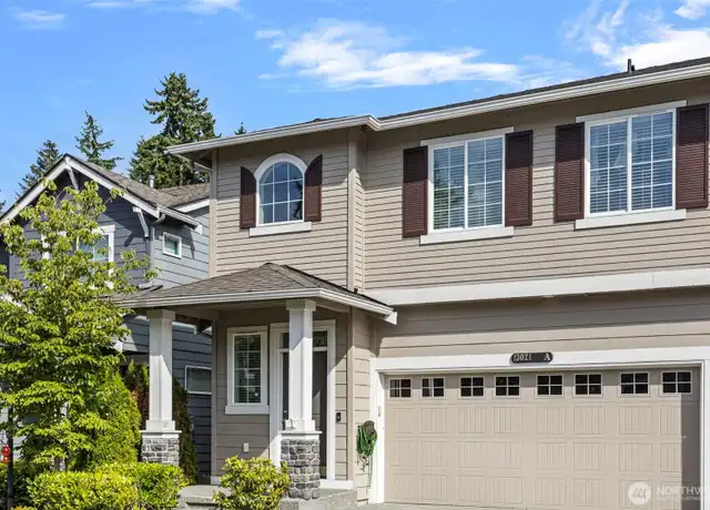 Property at 13021 50th Ave SE Unit A, Snohomish, WA, 98296, 4 beds, 2.5 baths, [object Object]