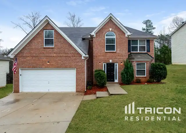 Property at 11051 Southwood Dr, Hampton, GA, 30228, 4 beds, 2.5 baths, [object Object]