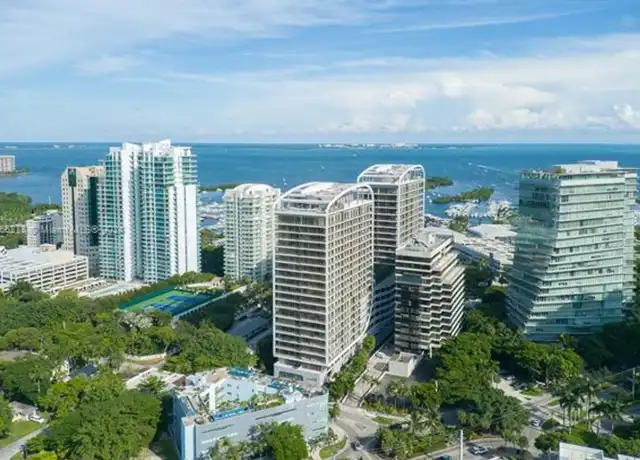 Property at 2678 Tigertail Ave #1403, Miami, FL, 33133, 2 beds, 2 baths, [object Object]