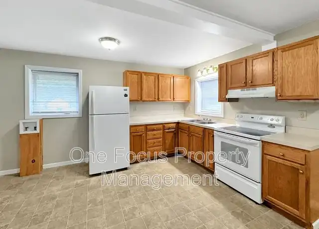 Property at 539 W Church St Unit 1, Lock Haven, PA, 17745, 3 beds, 1 bath, [object Object]