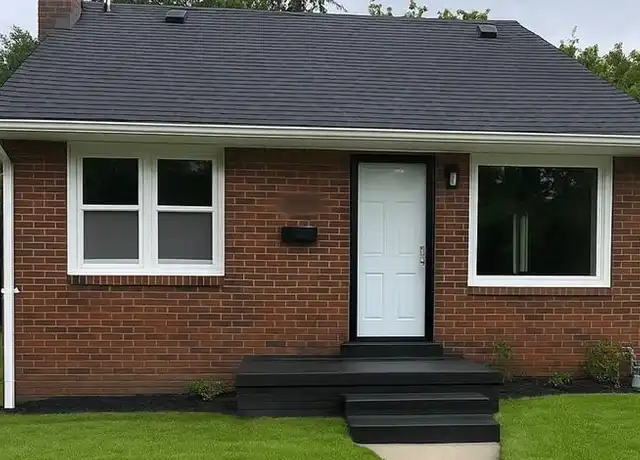 Property at 11224 Promenade St, Detroit, MI, 48213, 3 beds, 1 bath, [object Object]