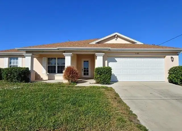 Property at 1003 SW Embers Ter, Cape Coral, FL, 33991, 3 beds, 2.5 baths, [object Object]
