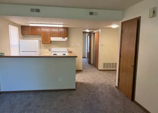 Property at 7326 Hampton Ave Unit A, St. Louis, MO, 63109, 1 bed, 1 bath, [object Object]
