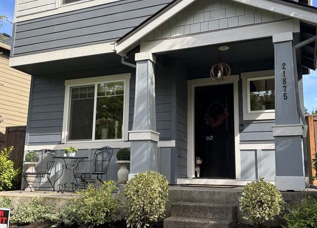 Photo of 21875 SW Cedar Brook Way, Sherwood, OR 97140