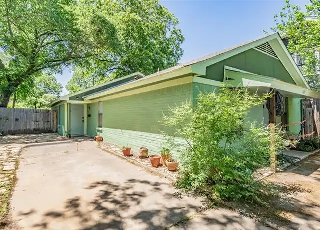 Property at 1508 6th Ave, Fort Worth, TX, 76104, 2 beds, 1 bath, [object Object]