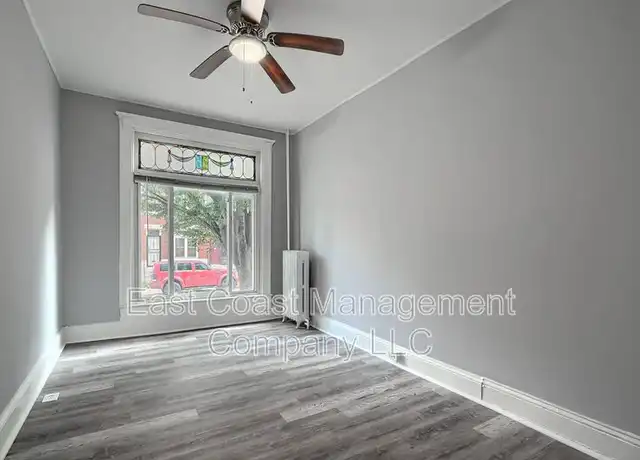 Property at 2419 McCulloh St, Baltimore, MD, 21217, 2 beds, 1 bath, [object Object]
