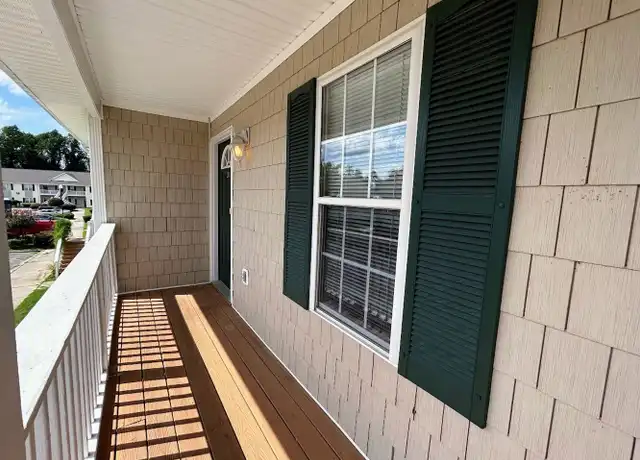 Property at 4619 McClelland Dr Unit I201, Wilmington, NC, 28405, 2 beds, 2 baths, [object Object]