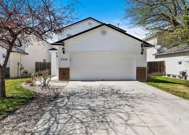 Property at 3354 W Wave Dr, Meridian, ID, 83642, 3 beds, 3 baths, [object Object]