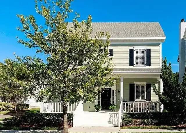 Property at 2899 Stanfield Ave, Orlando, FL, 32814, 1 bed, 1 bath, [object Object]