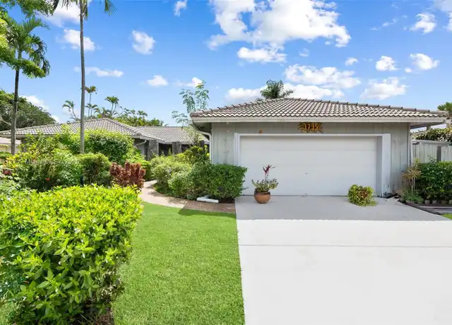 Property at 1795 NW 88th Way, Coral Springs, FL, 33071, 3 beds, 2 baths, [object Object]