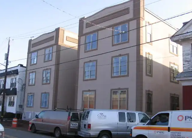 Property at 202-206 S 8th St, Newark, NJ, 07103, 1 bed, 1 bath, [object Object]