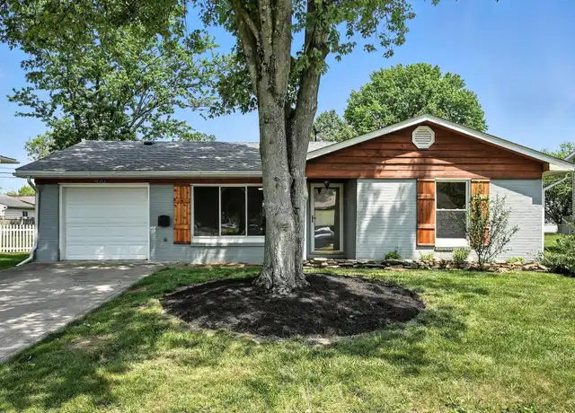 Property at 420 Barwood Dr, Columbus, OH, 43230, 3 beds, 1 bath, [object Object]