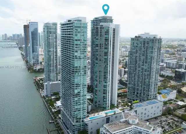 Property at 650 NE 32nd St #4903, Miami, FL, 33137, 2 beds, 3 baths, [object Object]