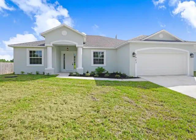 Property at 2651 Quentin Ave SE, Palm Bay, FL, 32909, 4 beds, 3 baths, [object Object]