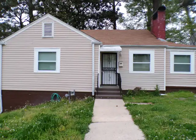 Property at 525 85th St S, Birmingham, AL, 35206, 4 beds, 1 bath, [object Object]