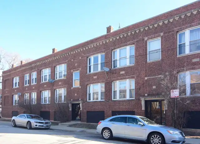 Property at 814 N Campbell Ave Unit 2, Chicago, IL, 60622, 1 bed, 1 bath, [object Object]