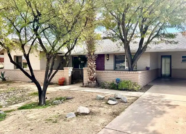 Property at 1717 E La Donna Ln, Tempe, AZ, 85283, 4 beds, 2 baths, [object Object]