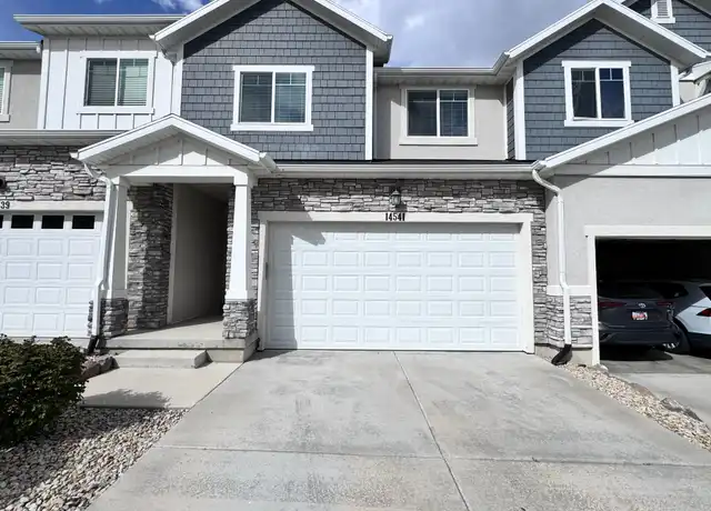 Property at 14541 S Juniper Shade Dr, Herriman, UT, 84096, 5 beds, 3.5 baths, [object Object]