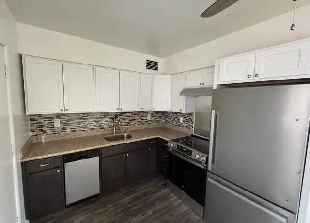 Property at 3719 E Fairmount St Unit 9, Tucson, AZ, 85716, 1 bed, 1 bath, [object Object]