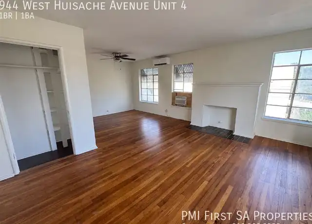 Property at 944 W Huisache Ave Unit 4, San Antonio, TX, 78201, 1 bed, 1 bath, [object Object]