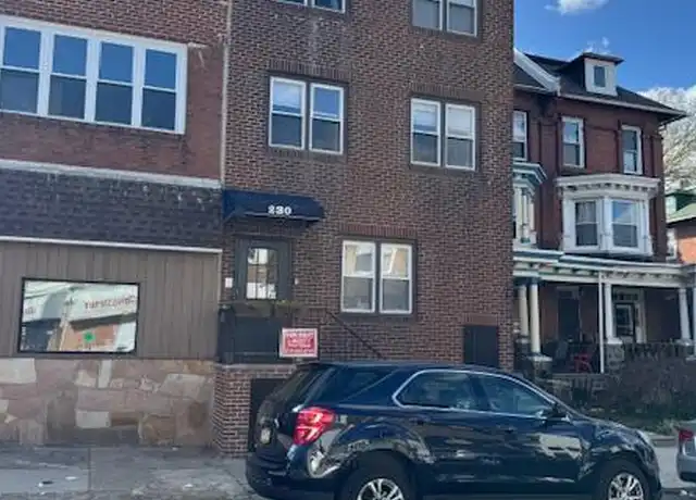 Property at 230 S 45th St, Philadelphia, PA, 19104, 2 beds, 1 bath, [object Object]