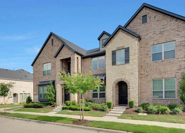 Photo of 1209 Casselberry Dr, Flower Mound, TX 75028
