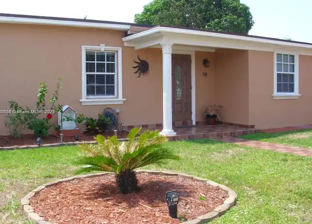 Property at 50 E 43rd St, Hialeah, FL, 33013, 3 beds, 1.5 baths, [object Object]
