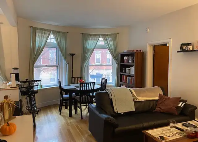 Property at 199 Winthrop Rd Unit 31, Brookline, MA, 02445, 1 bed, 1 bath, [object Object]